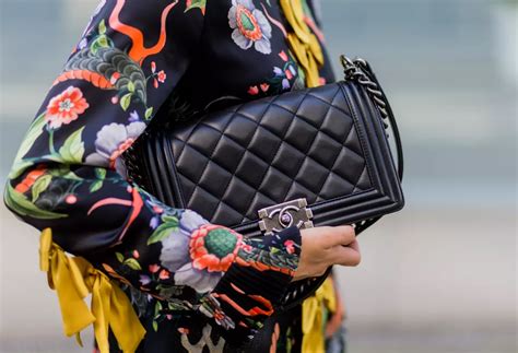 chanel chain boy|Your Definitive Shopping Guide to Chanel’s Iconic Boy Bag.